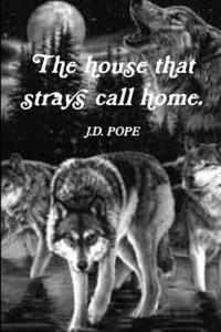 house that strays call home.