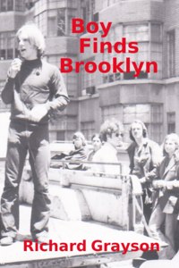 Boy Finds Brooklyn