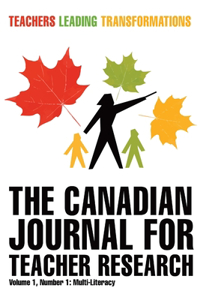 Canadian Journal for Teacher Research