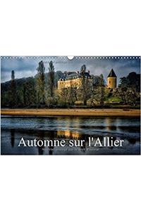 Automne Sur L'allier 2017