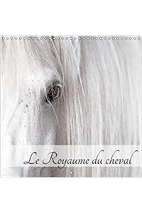 Le Royaume Du Cheval 2018