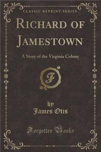 Richard of Jamestown
