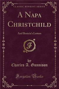 A Napa Christchild