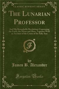 The Lunarian Professor