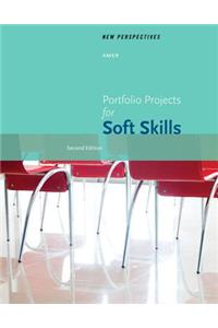 New Perspectives Portfolio Projects for Soft Skills