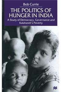 Politics of Hunger in India