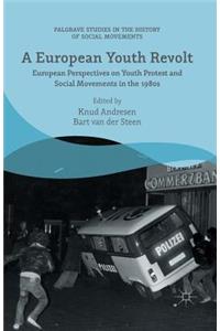 European Youth Revolt