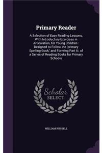 Primary Reader