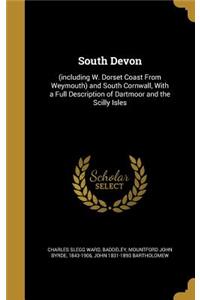 South Devon