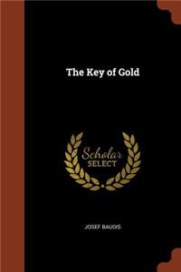 Key of Gold