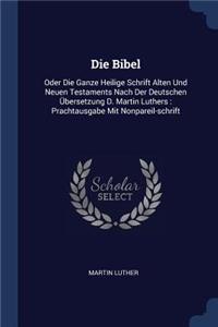 Die Bibel