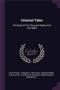 Oriental Tales