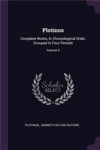 Plotinos