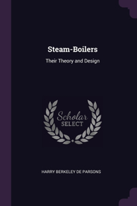 Steam-Boilers