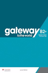 GATEWAY 3RD ED B2