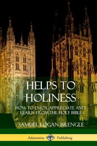 Helps to Holiness