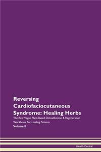 Reversing Cardiofaciocutaneous Syndrome