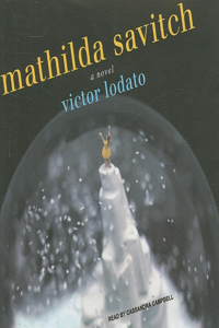 Mathilda Savitch