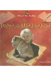 Meet Patricia MacLachlan