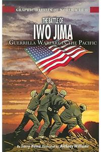 Battle of Iwo Jima