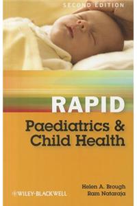 Rapid Paediatrics and Child Health