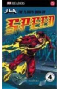 Flashs Book Of Spe