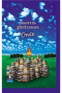 Once hardcover educational edition