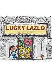 Lucky Lazlo