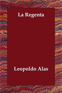 La Regenta