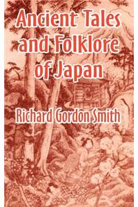 Ancient Tales and Folklore of Japan