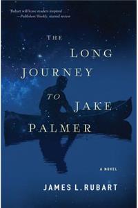 The Long Journey to Jake Palmer