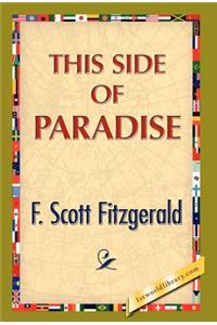 This Side of Paradise
