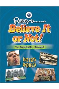 Weird World