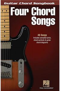 Four Chord Songs