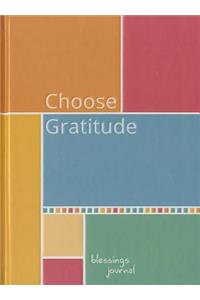 Choose Gratitude