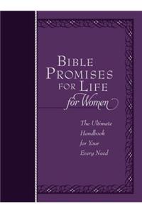 Bible Promises for Life for Women