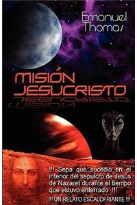 Mision Jesucristo