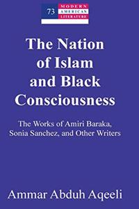 Nation of Islam and Black Consciousness