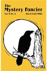 Mystery Fancier (Vol. 6 No. 2) March/April