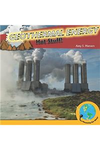 Geothermal Energy