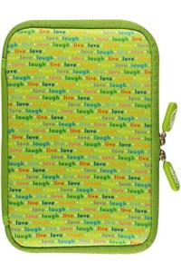 Neoskin Kindle Fire Live, Love, Laugh