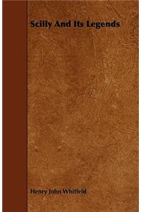 Scilly And Its Legends