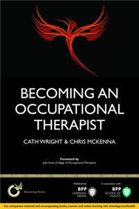 Becoming a Occupational Therapist: Is Occupational Therapy R