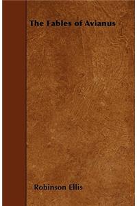 The Fables of Avianus