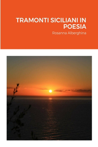 Tramonti Siciliani in Poesia