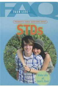 Frequently Asked Questions about STDs