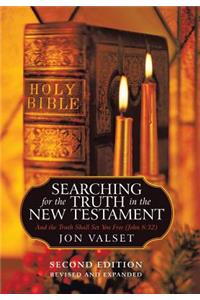 Searching for the Truth in the New Testament