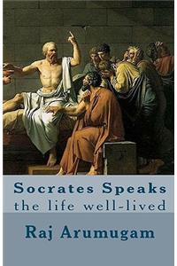 Socrates Speaks