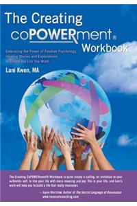 Creating Copowerment (R) Workbook