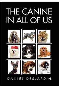 The Canine in All of Us